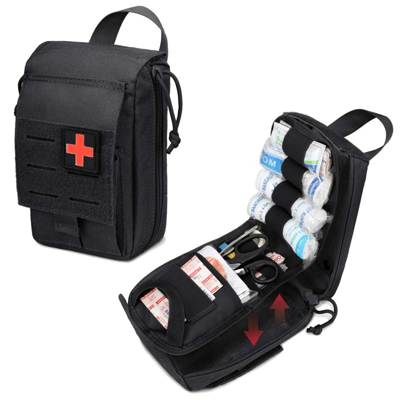 전술 몰리 응급 처치 키트 의료 가방, 응급 캠핑 ED - Bivy Bag Emergency 리뷰 및 가격