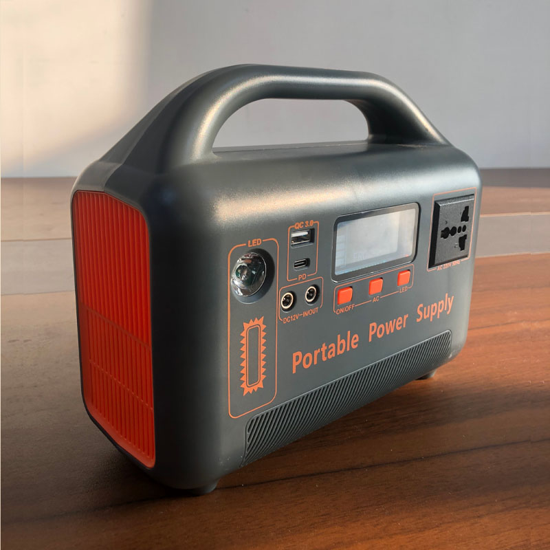 야외용 휴대용 비상 전원 스테이션 400W 220V 1 - Solar Emergency Charger 리뷰 및 가격