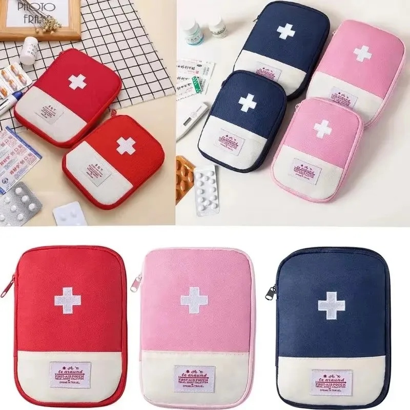 1/2/3/4개입 응급 처치 키트 파우치, 가정용 의약 - Bivy Bag Emergency 리뷰 및 가격