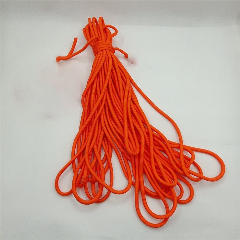 카약, 보트 등에서 사용하기 적합한 고급형 투척식 로프 - Rescue Rope Throw 리뷰 및 가격